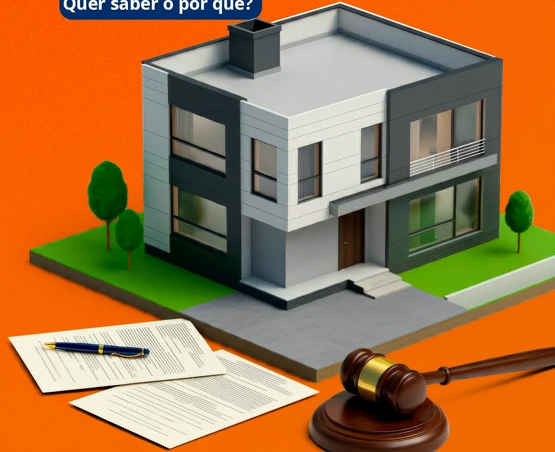Documentação relacionada à regularização imobiliária